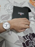 天梭（TISSOT）瑞士手表 卡森臻我系列腕表 钢带石英男表 T122.423.11.033.00 晒单实拍图