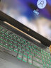 华硕（ASUS）天选3 2 飞行堡垒 二手笔记本 电脑 15.6英寸高颜值高性能电竞高端游戏本 O款：飞行i7-8750H-16G-GTX1060 99成新 实拍图