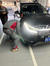锦湖轮胎KUMHO汽车轮胎 225/60R17 99H HS51 SUV 适配途胜/GL8/自由光 实拍图