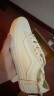 VANS范斯官方 Style 136 VR3 SF侧边条纹男鞋女鞋白色板鞋 白色 39 晒单实拍图