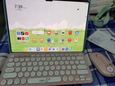 HUAWEI MatePad Pro 13.2英寸华为平板电脑OLED柔性护眼屏办公创作12+512GB WiFi 曜金黑 实拍图