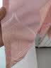 萱博雅轻奢窗帘遮光i客厅卧室房隔热窗帘遮光布加厚防寒保暖 黄金叶香槟黄【打孔一片】 宽1.5米*高2.7米【可改短】 实拍图
