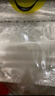 新鲜世界新鲜世界（Fresh World）真空保鲜袋加厚压缩袋纹路食品真空袋 28*35cm【加厚25丝 食品级】*100 实拍图
