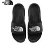 The North Face北面拖鞋女户外透气沙滩溯溪凉鞋819W 黑色/IH7 6 实拍图
