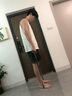康园速（Kangyuansu）田径跑步训练阻力带男爆发力体育生弹力带篮球力量拉力绳拉力带 2.5米绿色【阻力约29kg65磅】 实拍图