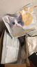 美人喵小安心猫粮幼猫1到3月奶糕专用离乳期4到12月全价小猫奶猫幼猫粮 【1-12月】冻干3拼幼猫粮4斤 实拍图