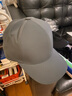FLEXFITDELTA180明星同款大头围棒球帽户外防晒遮阳全封鸭舌帽子 2XL 实拍图