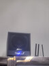 山水（SANSUI） 60C家用 蓝牙音响 家庭环绕 HIFI发烧级 电视音响 家庭影院 7喇叭重低音炮K歌客厅多媒体电脑音响 60C三分频（新升级加高） 实拍图