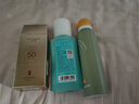 花皙蔻（ClorisLand）小金盾水感美白防晒液40ml SPF50+PA+++ 清爽耐汗防晒隔离40ml/支 水漾光感摇摇防晒液SPF50PA++++ 实拍图