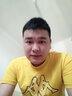 Kappa短袖新款男运动T恤休闲短袖夏季半袖K0B32TD22 高原黄-2309 M 实拍图