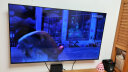 TCL电视 55V8G Max 55英寸 4+64GB 高色域 120Hz高刷 WiFi 6 Pro 4K超高清 客厅液晶智能平板电视机 实拍图