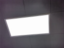 欧普（OPPLE）超薄1.3cm集成吊顶led灯厨房吸顶灯扣板平板灯30x60卫生间 48W 18㎡内适用 100lm 白框30*60 实拍图