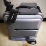 Airwheel电动行李箱可骑行智能登机拉杆箱代步旅行箱20英寸男女儿童箱包 实拍图
