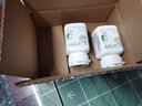 安利（Amway）纽崔莱保健营养品多种植物蛋白粉维生素vbec矿物质增强免疫中老年 安利纽崔莱薄荷香蒜片110片 实拍图