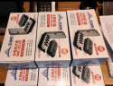 杰丽斯 名片盒 大容量名片收纳盒大号整理盒500张分类名片夹 867 晒单实拍图