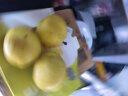 橙小士【顺丰快递】新疆库尔勒香梨正宗甜梨子新疆新鲜水果年货礼盒整箱 【特级果】9-10斤【单果120g+】 晒单实拍图