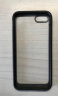 supcase 苹果SE3/8/7手机壳iPhone8保护套透明全包防摔手机壳 【4.7英寸】 苹果SE3/2/7/8 酷睿黑 实拍图