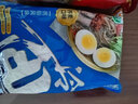 升元 小麦荞麦冷面东北朝鲜风味冷面带汤料565克*6袋 荞麦4袋 实拍图