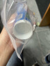 德高（Davco）净味防霉玻璃胶中性硅酮胶厨房卫生间马桶密封防水胶 瓷白色 实拍图
