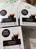 DOLCE GUSTO原装进口雀巢多趣酷思Dolce Gusto胶囊咖啡纯美式大杯咖啡胶囊 美式达尔玛雅16杯 实拍图