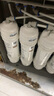 LNNR适配美的M6全套滤芯MRO102-4 102C 121 MRC1586A-50G反渗透净水器美的滤芯 实拍图