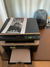 兄弟（brother） DCP-L1638W/1618W/B7548W打印机一体机复印机扫描机黑白激光多功能手机无线wifi网络办公家用 L1638W套餐一（标配+1加粉专用粉盒+3瓶粉） 实拍图