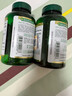 自然之宝深海鱼油软胶囊 Omega-3 DHA EPA 中老年鱼油 美国原装进口 【心脑组合】鱼油+卵磷脂 实拍图