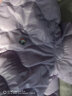 探路者（TOREAD）旗舰 儿童羽绒服男女中大童装秋冬季韩版超轻短款外套 风铃紫 170 晒单实拍图