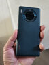 华为 HUAWEI Mate30 Pro（5G版）安卓智能 二手手机国行优惠券补贴 青山黛 8G+512G 实拍图