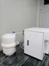 舒活泉净水器实验室超纯水机UPTC化验室工业去离子水机生化仪口腔大学校蒸馏水机设备生物超纯水仪纯化水 30升(0.01电阻仪). 实拍图