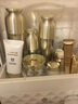 梵蜜琳贵妇膏臻活凝肌四件套精华乳液柔肤水补水保湿滋润修复面部护肤品 臻活凝肌大套装 实拍图