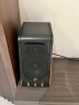惠威（HiVi） M200MKIII+ 蓝牙HIFI音响 2.0有源音响笔记本电脑音箱家用客厅电视音箱 实拍图
