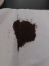 泰摩 栗子C手摇咖啡磨豆机 家用咖啡机 手动咖啡豆研磨机 磨粉器具 栗子C2S-曜石黑【单品版】 实拍图