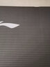 李宁（LI-NING）瑜伽垫加厚15mm静隔音减震女士健身专业室内跳操垫子防滑儿童舞蹈 实拍图