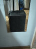 不莱玫大容量行李箱拉杆箱学生20英寸plus密码男女登机旅行箱 黑色 晒单实拍图