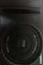 松典（SONGDIAN） 数码相机vlog微单学生照相机入门卡片机单反小型家用 官方标配+广角镜 64G内存【2024款】自动对焦+翻转屏 实拍图