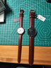 丹尼尔惠灵顿（DanielWellington）DW手表男女情侣表36mm欧美表皮带石英腕表父亲节礼物DW00100136 实拍图