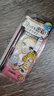 奇士美（kiss me）花盈美蔻持久柔滑液体眼线笔0.4ml02复古棕生日新年礼物女 实拍图