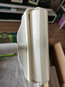 格瑞泽长柄粘毛器伸缩杆大号地板粘毛滚筒长杆粘毛可撕滚毛器沾尘纸 长杆+19cm粘纸（共6卷纸） 实拍图