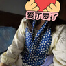 保罗·弗希尼  丝巾女春秋季薄款小长条搭西装围巾韩版百搭装饰小领巾15*145 月亮丝巾（款式随机） 实拍图