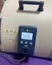 周林频谱仪WS-601家用治疗仪电烤灯家庭保健腰椎理疗仪 晒单实拍图