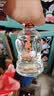西凤小酒版 西凤酒 自饮粮食酒 45度 150mL 6瓶 西凤1956三两出口型 实拍图