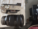 索尼（SONY）Alpha 7C II 新一代全画幅微单相机A7C2双影像小“7”数码相机a7c2 A7CM2 a7c二代 银色单机+【镜头24-70GMⅡ】 官方标配【仅出厂配置】推荐购买套餐 实拍图