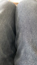 七匹狼牛仔裤男士秋冬季时尚休闲裤子水洗直筒百搭裤子潮流男式下装服饰 晒单实拍图