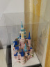 搭一手积木拼装高难度巨大型迪士尼城堡女生儿童玩具8-12岁生日礼物 实拍图