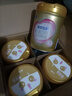 飞鹤超级飞帆臻爱倍护婴幼儿配方奶粉900g 含乳铁蛋白【注册送300g】 3段 -臻爱倍护 900g 4罐 实拍图