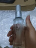佳记泸州52度佳记品鉴版2号酒 经典泸香  先试后用 浓香型 光瓶 100ml 52度 100mL 1瓶 实拍图