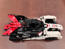 乐高（LEGO）积木玩具 机械组赛车 42137 保时捷方程式 9岁+ 男孩 生日礼物 实拍图