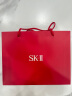SK-II神仙水75ml精华液sk2保湿水乳护肤品化妆品套装生日520情人节礼物 实拍图