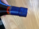 马爹利（Martell） 蓝带XO级 洋酒 干邑白兰地 350ml 有码 实拍图